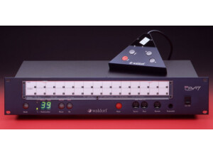 Waldorf Midi-Bay MB-15 (68507)