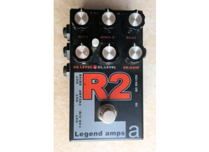 Amt Electronics R2 Mesa Boogie (31219)