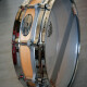 Free Floating 14" x 3,5" Maple Free Floating 14" x 3,5" Maple