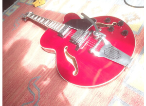 Ibanez AFS75T (19401)
