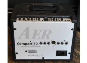 AER Compact 60/2 (93532)