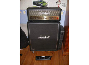Marshall MF-350