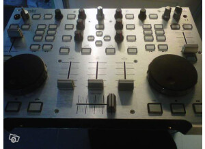 Hercules DJ Console RMX (57181)