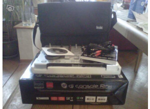 Hercules DJ Console RMX (4186)
