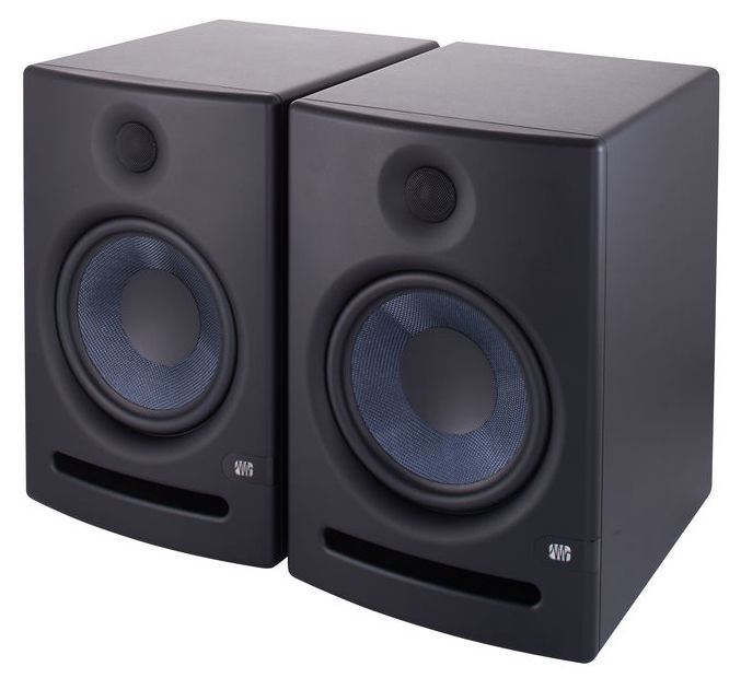 PreSonus Eris E8 : 7775173 800