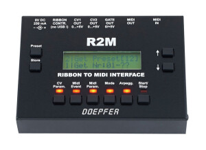 Doepfer R2M V2 (29089)