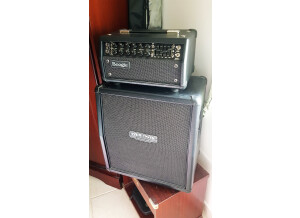 Mesa Boogie Mark Five: 25 Head (9094)