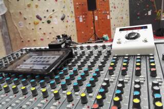 Soundcraft Delta 200 DLX 24