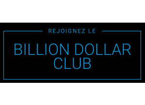 Billion Dollar Club
