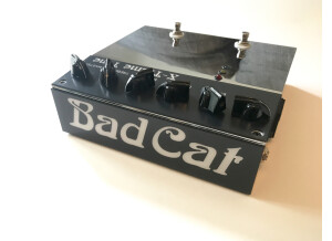 Bad Cat X-Treme Tone (71180)