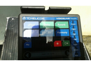TC-Helicon VoiceLive Touch 2 (16663)