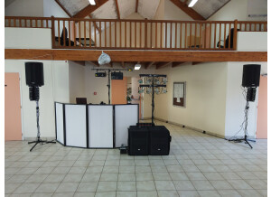 RCF ART 905-AS (17195)