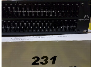 dbx 231 (35339)