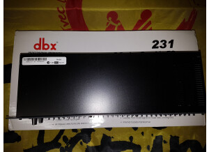 dbx 231 (48600)