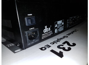 dbx 231 (64498)