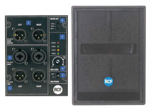 RCF ART 705A-S (34078)