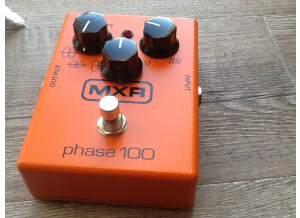 MXR M107 Phase 100 (80352)