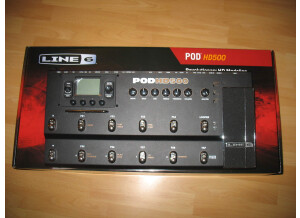 Line 6 POD HD500 (28994)
