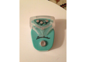 Danelectro DJ-13 French Toast Octave Distortion (34508)