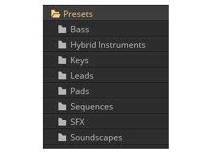 Native Instruments Form (32056)