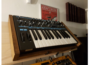 Novation Bass Station II (97421)