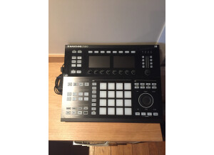 Native Instruments Maschine Studio (77909)