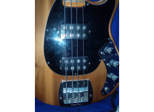 Music Man Sabre I Bass (69166)