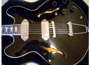 Epiphone Archtop Series - Casino Natural