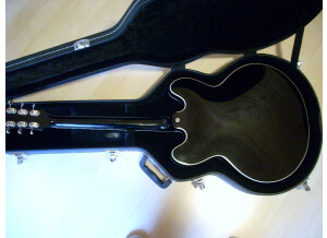 Epiphone Archtop Series - Casino Natural