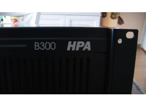 Hpa Electronic B300