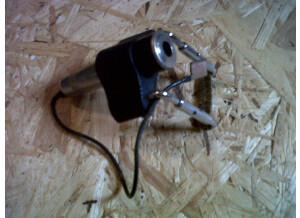 Fishman V-200 Violin Pickup (95070)