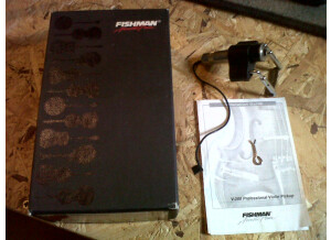 Fishman V-200 Violin Pickup (69651)