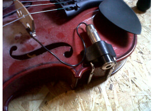 Fishman V-200 Violin Pickup (7045)