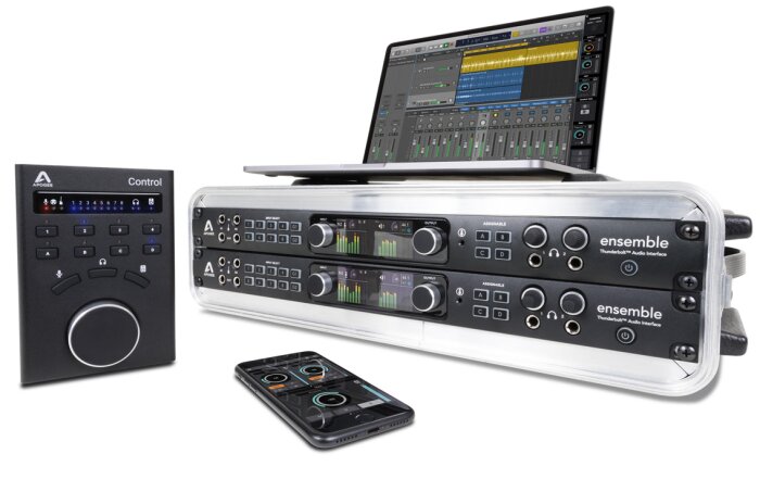 Ensemble Multi 2017 Ensemble Multi 2017