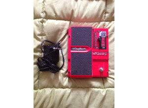 DigiTech Whammy WH-4 (98384)