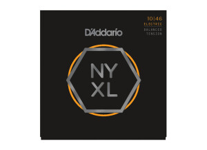 D'Addario NYXL 10-46BT