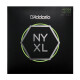 NYXL Nickel Wound Bass 4-String NYXL Nickel Wound Bass 4-String