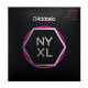 NYXL Nickel Wound Bass 4-String NYXL Nickel Wound Bass 4-String