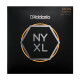 NYXL Nickel Wound Bass 4-String NYXL Nickel Wound Bass 4-String