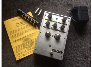 Electro-Harmonix LPB-2ube (11905)