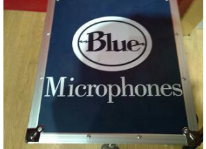 Blue Microphones Bottle (80543)