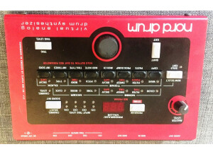 Clavia Nord Drum (5839)
