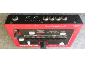 Clavia Nord Drum (21940)