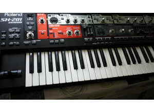 Roland SH-201 (58023)
