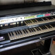 B200 + Leslie HL422 B200 + Leslie HL422