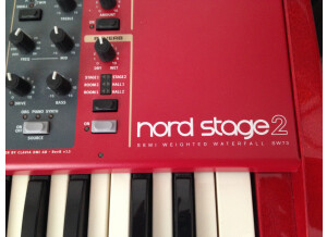 Clavia Nord Stage 2 73 (73931)