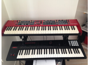 Clavia Nord Stage 2 73 (54996)