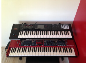 Clavia Nord Stage 2 73 (88446)