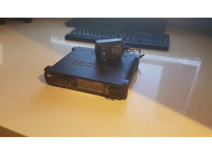 MOTU UltraLite mk3 (4516)