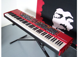 Clavia Nord Stage 2 EX 88 (44832)